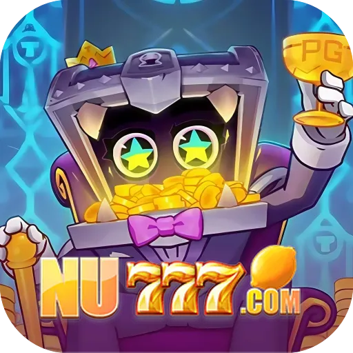 nu777 Logo